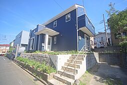 平尾2丁目　一戸建て