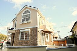 鴨志田町　一戸建て