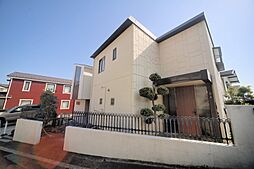高田西5丁目　一戸建て