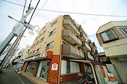 狛江マンション