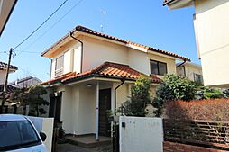 野津田町　一戸建て