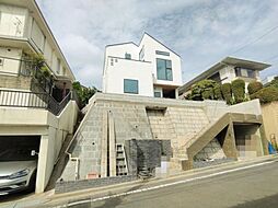 柿の木台　新築一戸建て