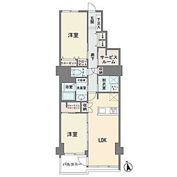 日吉台マンション