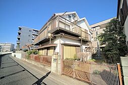 上作延1丁目　一戸建て