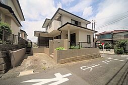 上山3丁目　一戸建て