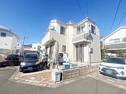 多摩川6丁目　一戸建て