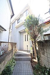 日吉本町4丁目　一戸建て