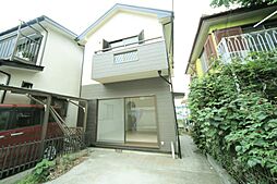 金程1丁目　一戸建て