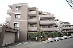 クレストフォルム武蔵新城