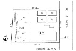 寺山町　一戸建て