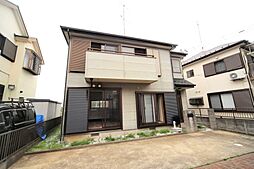 金森6丁目　一戸建て