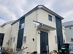 南大谷7丁目　一戸建て