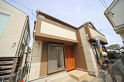 潮見台　一戸建て