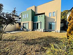 東玉川学園4丁目　一戸建て