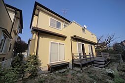 鶴川2丁目　一戸建て