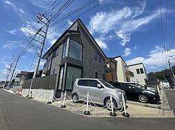 野津田町　一戸建て