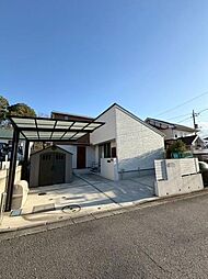 真光寺2丁目　一戸建て