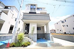 菅生2丁目 新築分譲住宅