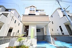 菅生2丁目　新築分譲住宅