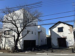 駒井町　一戸建て