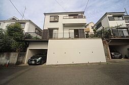南生田2丁目　一戸建て
