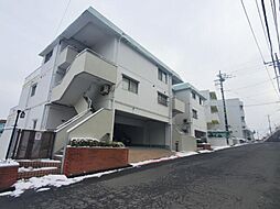 多摩フラワーマンション