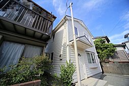 たちばな台1丁目 一戸建て