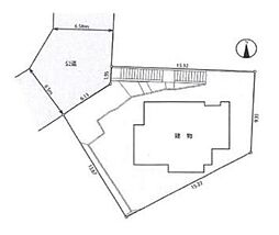 田奈町　一戸建て