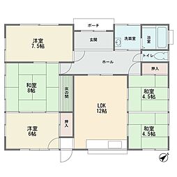 池辺町　一戸建て