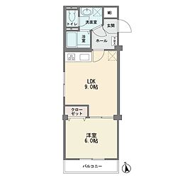 狛江第2コーポラス