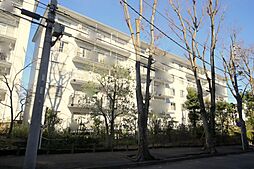 宮前平グリーンハイツ36号棟