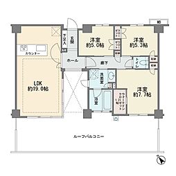 ヴェレーナ玉川学園前