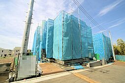 初山1丁目　新築分譲住宅