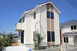 初山1丁目 新築分譲住宅