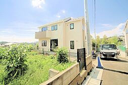 初山1丁目 新築分譲住宅