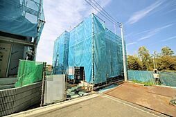 初山1丁目　新築分譲住宅