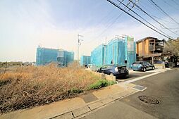 初山1丁目　新築分譲住宅