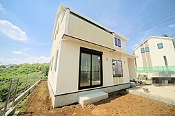 初山1丁目　新築分譲住宅