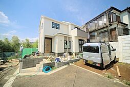 初山1丁目　新築分譲住宅