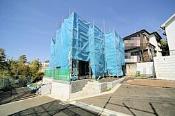 初山1丁目　新築分譲住宅