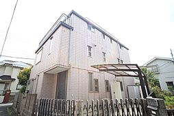 押立　一戸建て