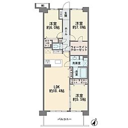 グランシティユーロレジデンス川崎