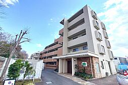 ヴェルレージュ中野島