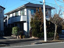あかね台2丁目 一戸建て