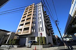 ライオンズスクエア用賀