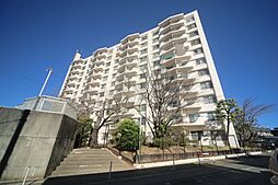 東急ドエル江田ビレジＢ棟