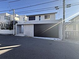 美しが丘2丁目　一戸建て