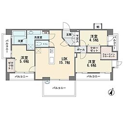 ＣＳ上用賀ハウス