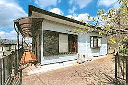 王禅寺東5丁目 一戸建て