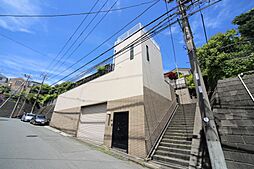 生田6丁目　一戸建て